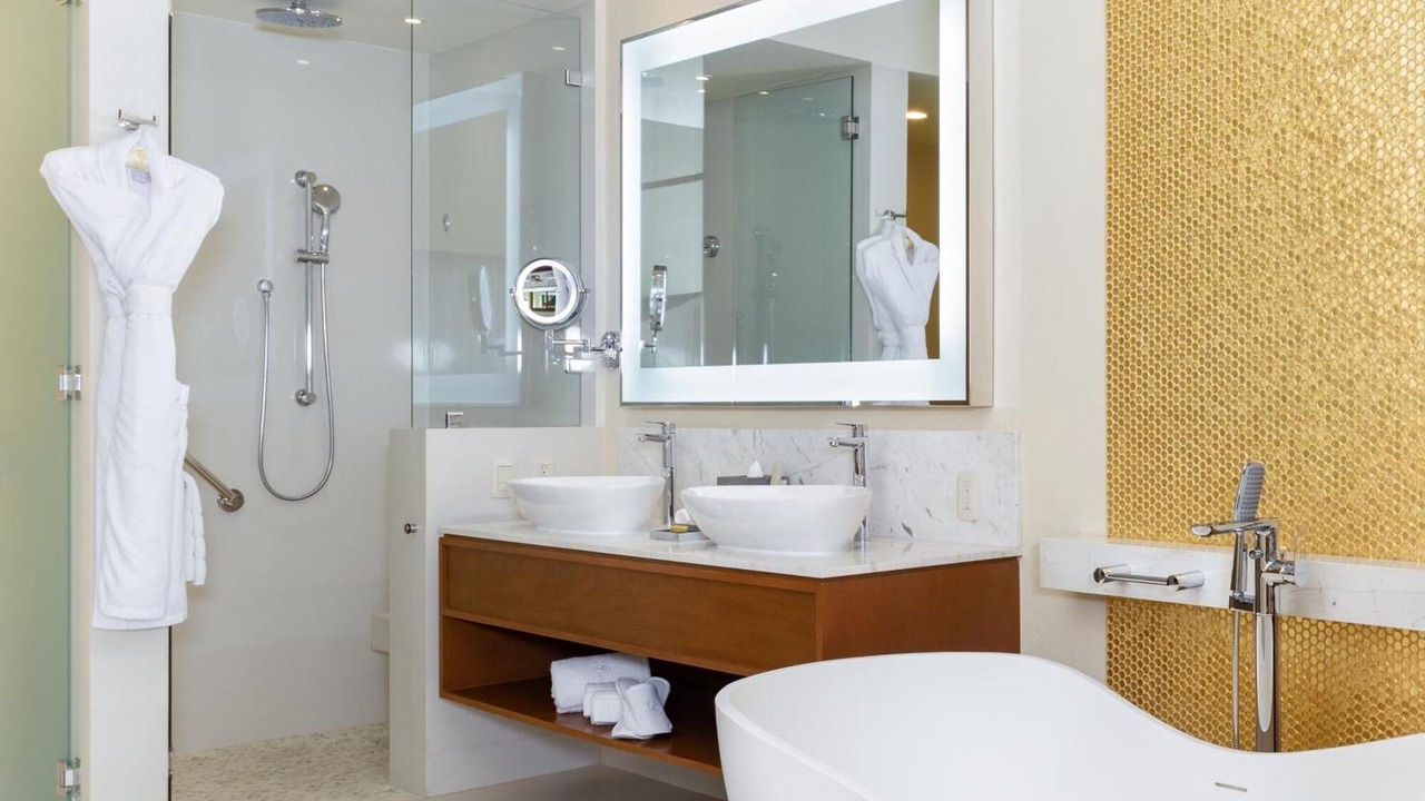 Photo of Bathroom in Chula Vista
