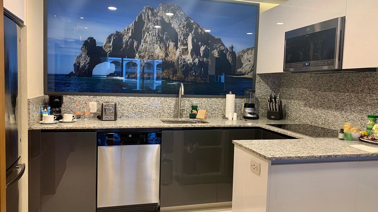 Photo of Kitchen in Chula Vista