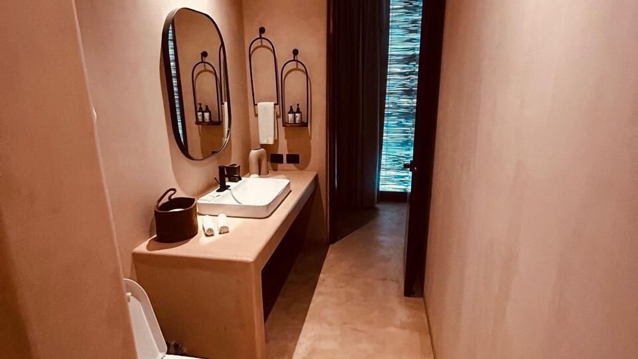 Photo of Bathroom in San Francisco