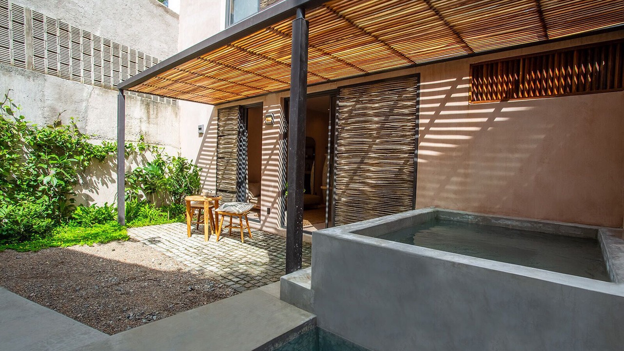 Photo of Patio Balcony in San Francisco