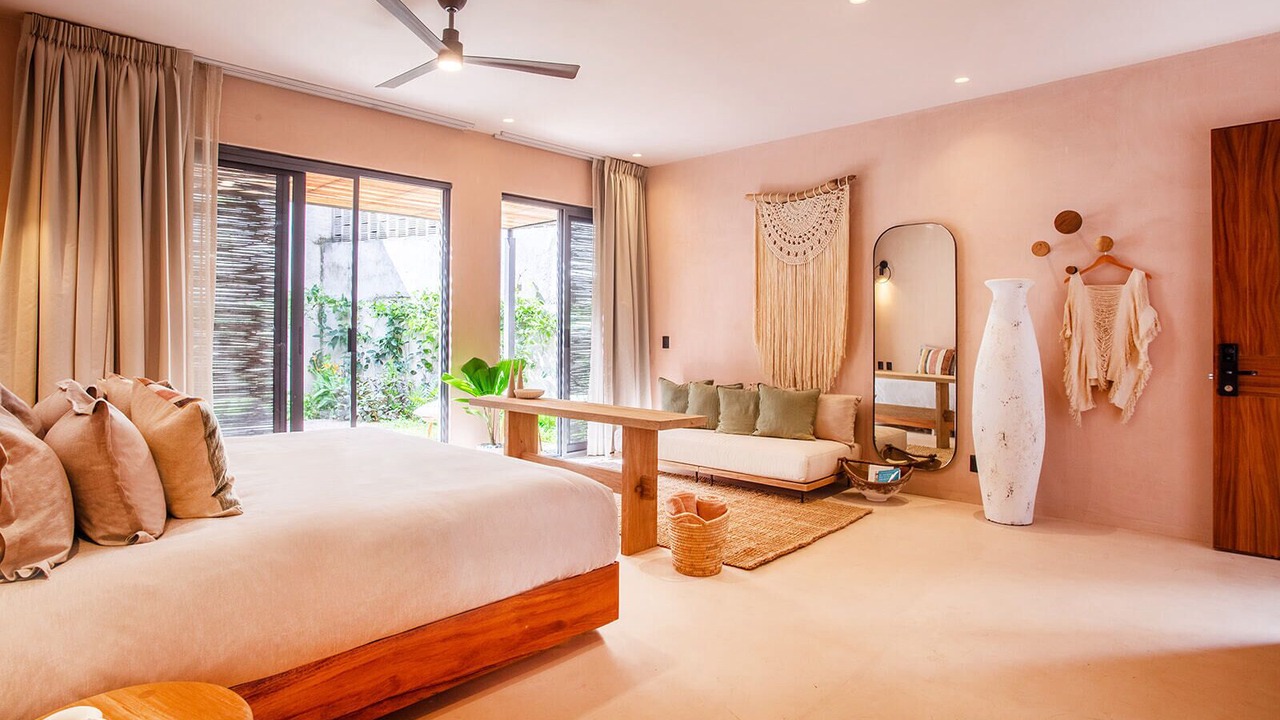 Photo of Bedroom in San Francisco
