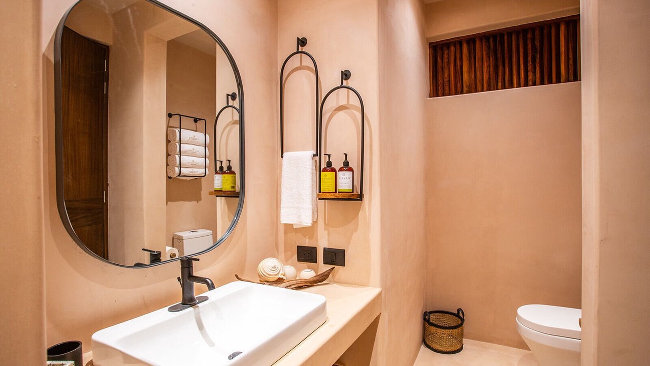 Photo of Bathroom in San Francisco
