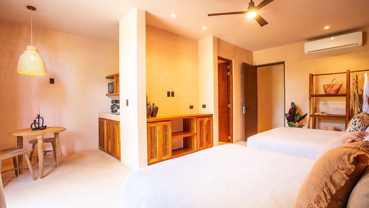 Photo of Bedroom in San Francisco
