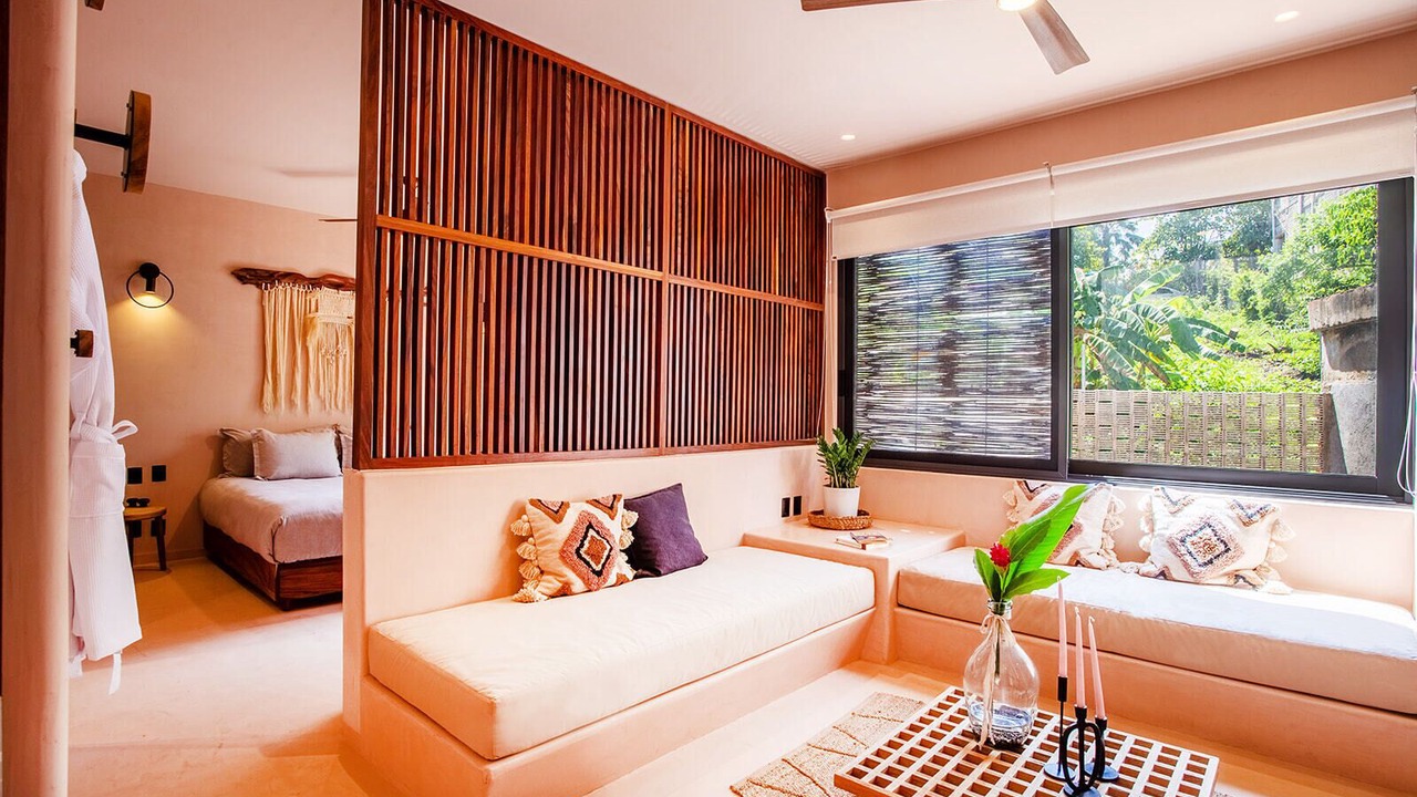 Photo of Bedroom in San Francisco