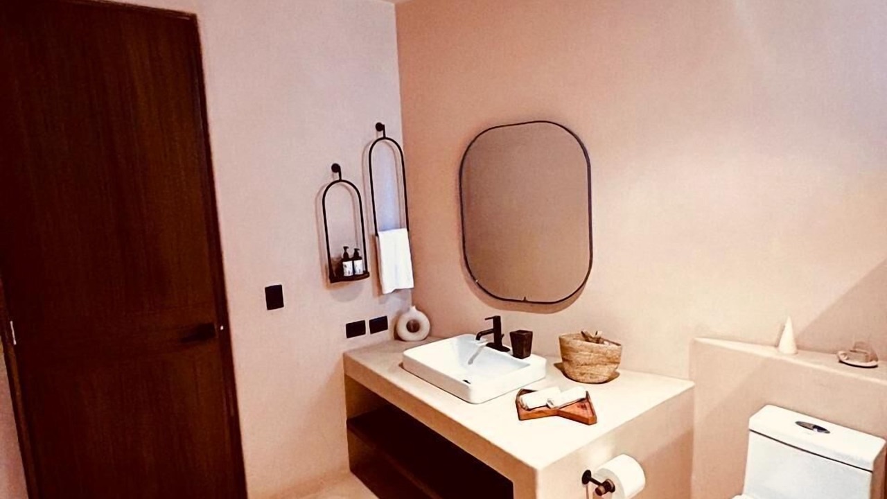 Photo of Bathroom in San Francisco