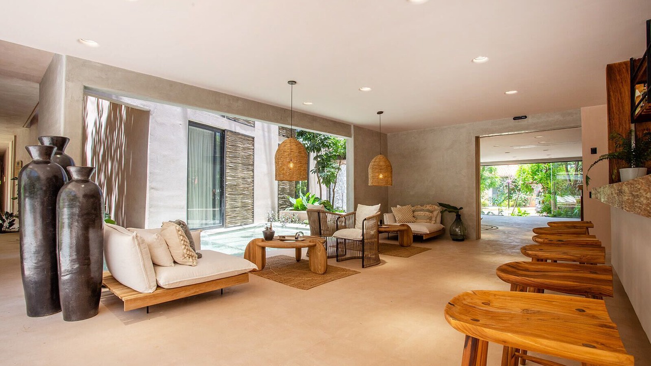 Photo of Livingroom in San Francisco