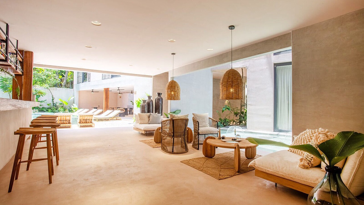 Photo of Livingroom in San Francisco
