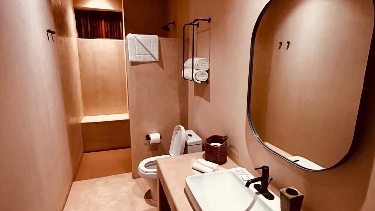 Photo of Bathroom in San Francisco