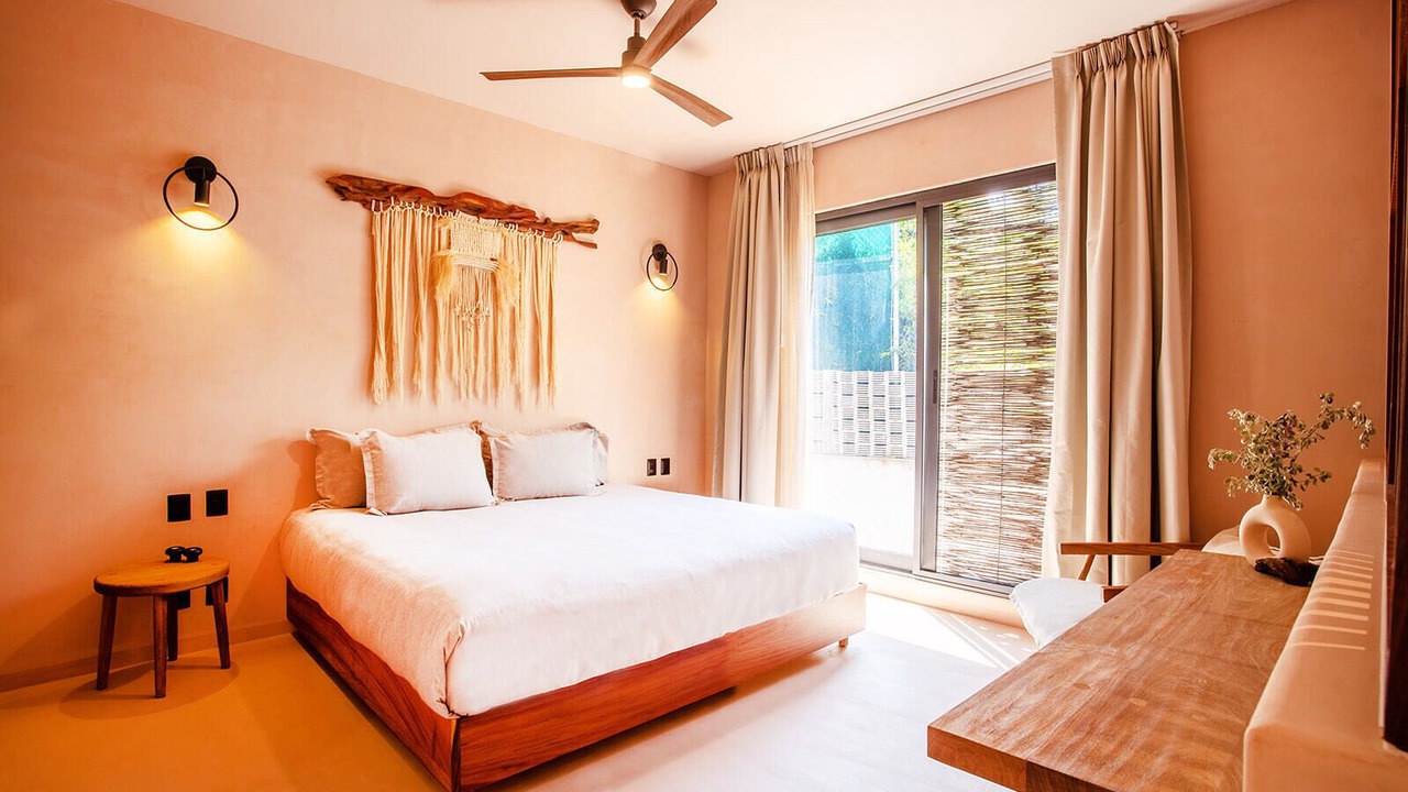 Photo of Bedroom in San Francisco