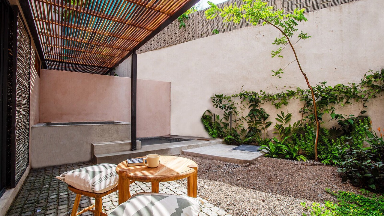 Photo of Patio Balcony in San Francisco