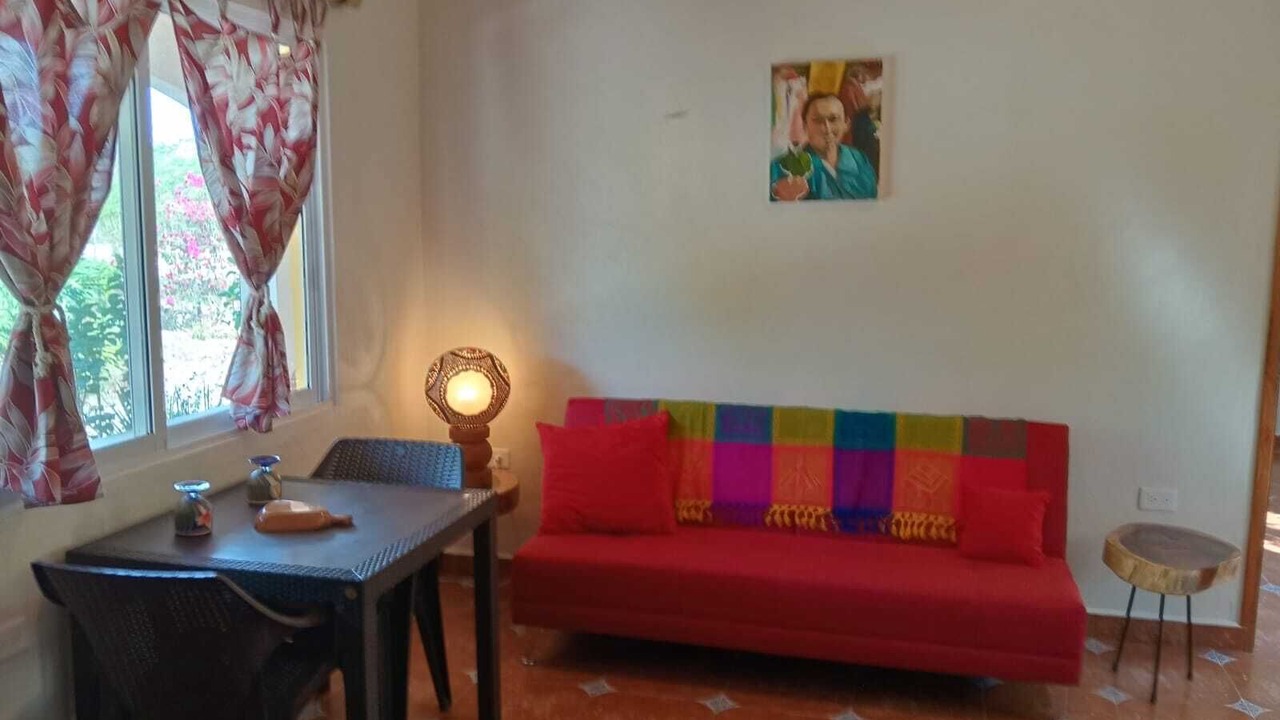 Photo of Livingroom in Chichimila