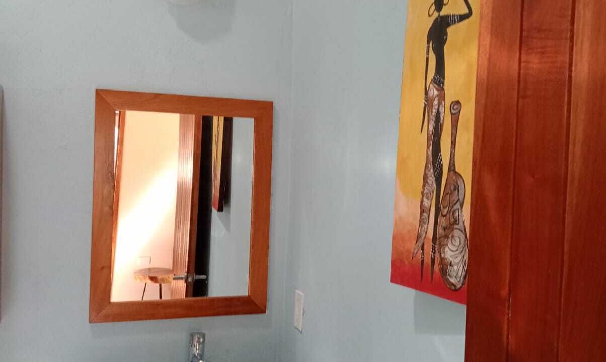 Photo of Bathroom in Chichimila