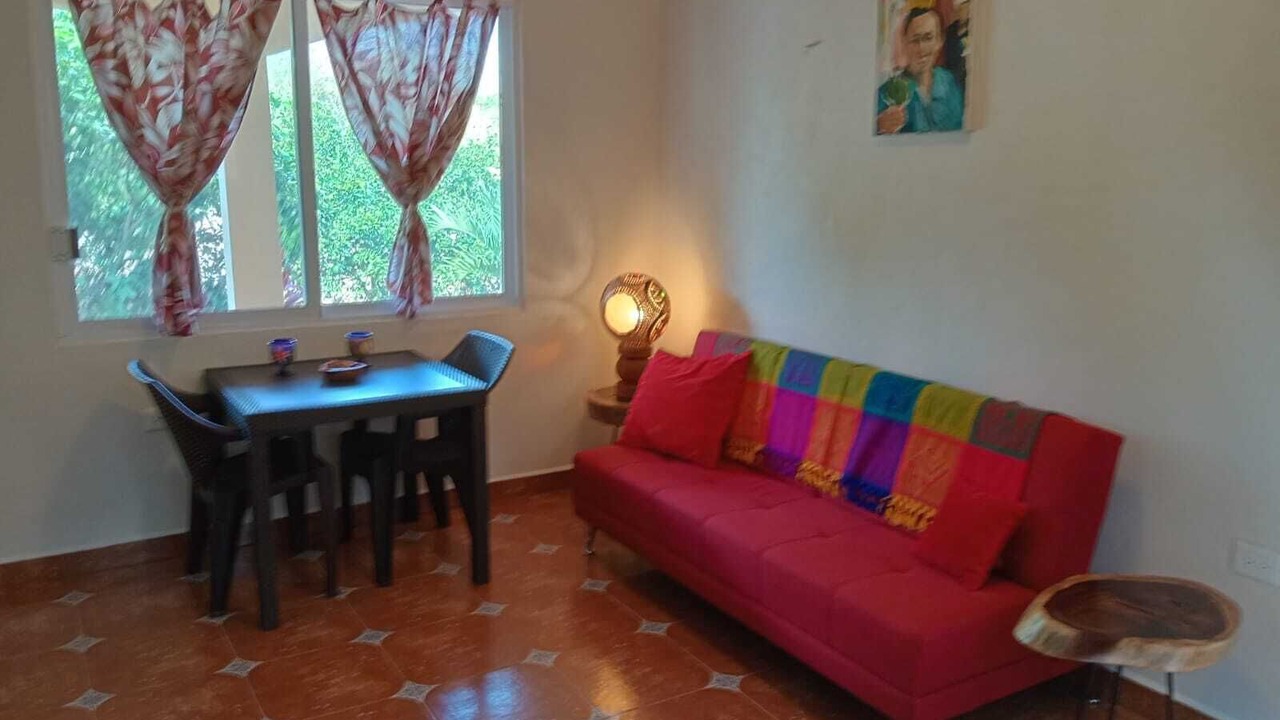 Photo of Livingroom in Chichimila