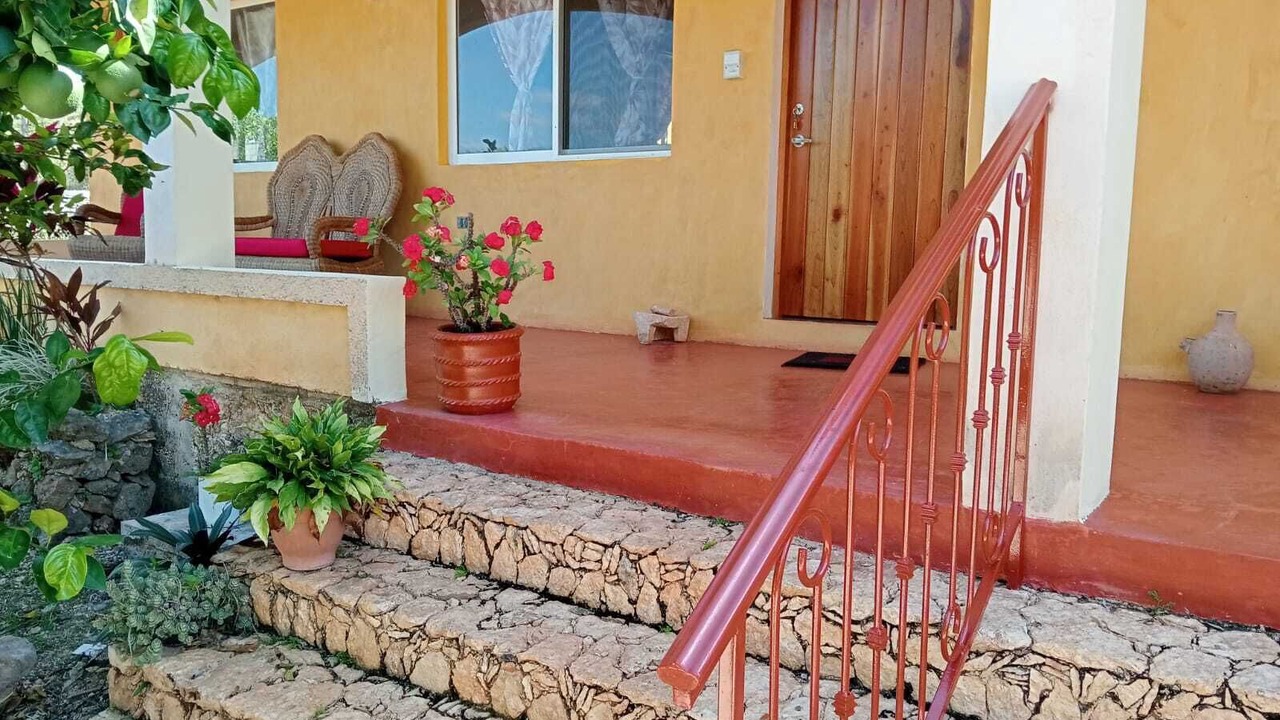 Photo of Outdoor in Chichimila