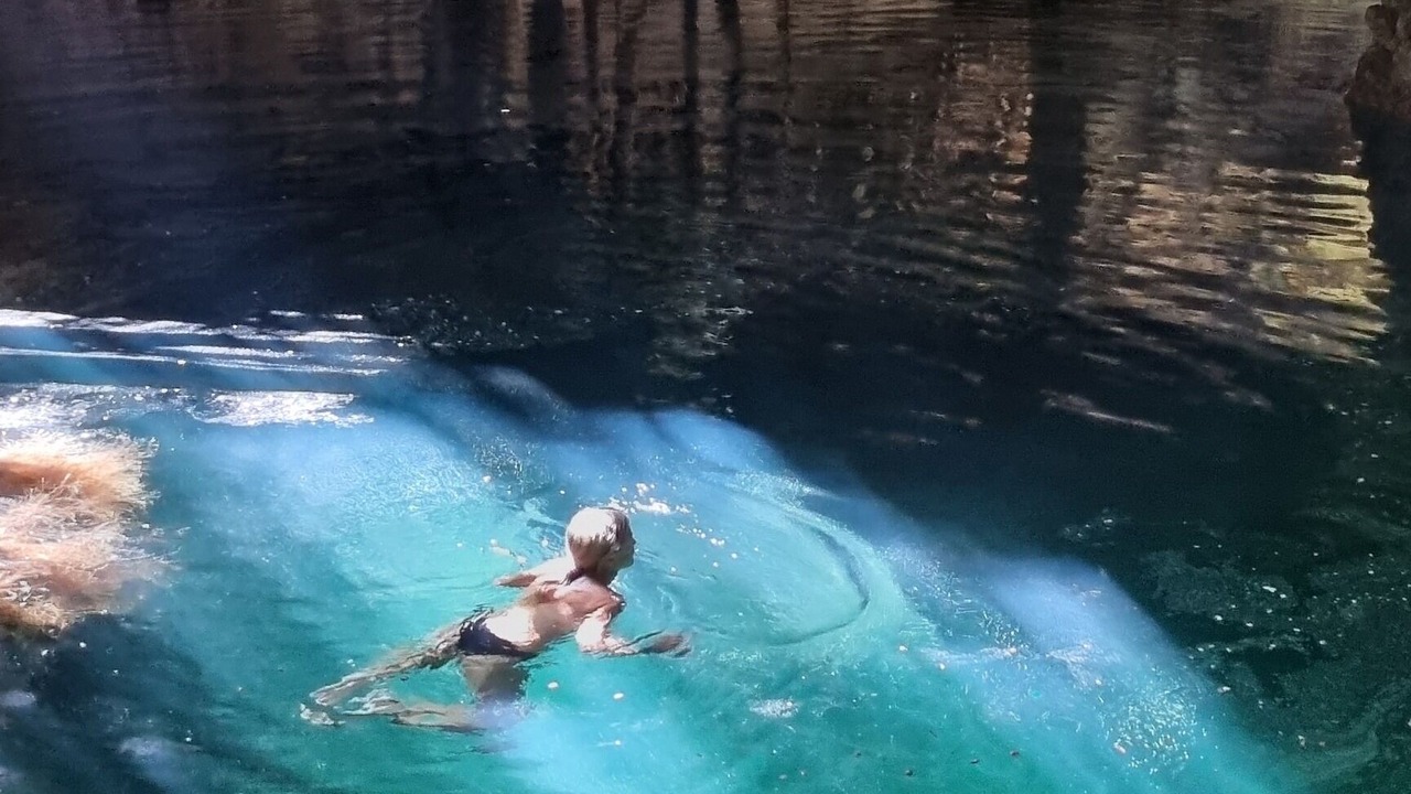 Photo of Others in Yucatan Peninsula