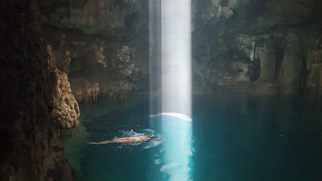 Photo of Others in Yucatan Peninsula