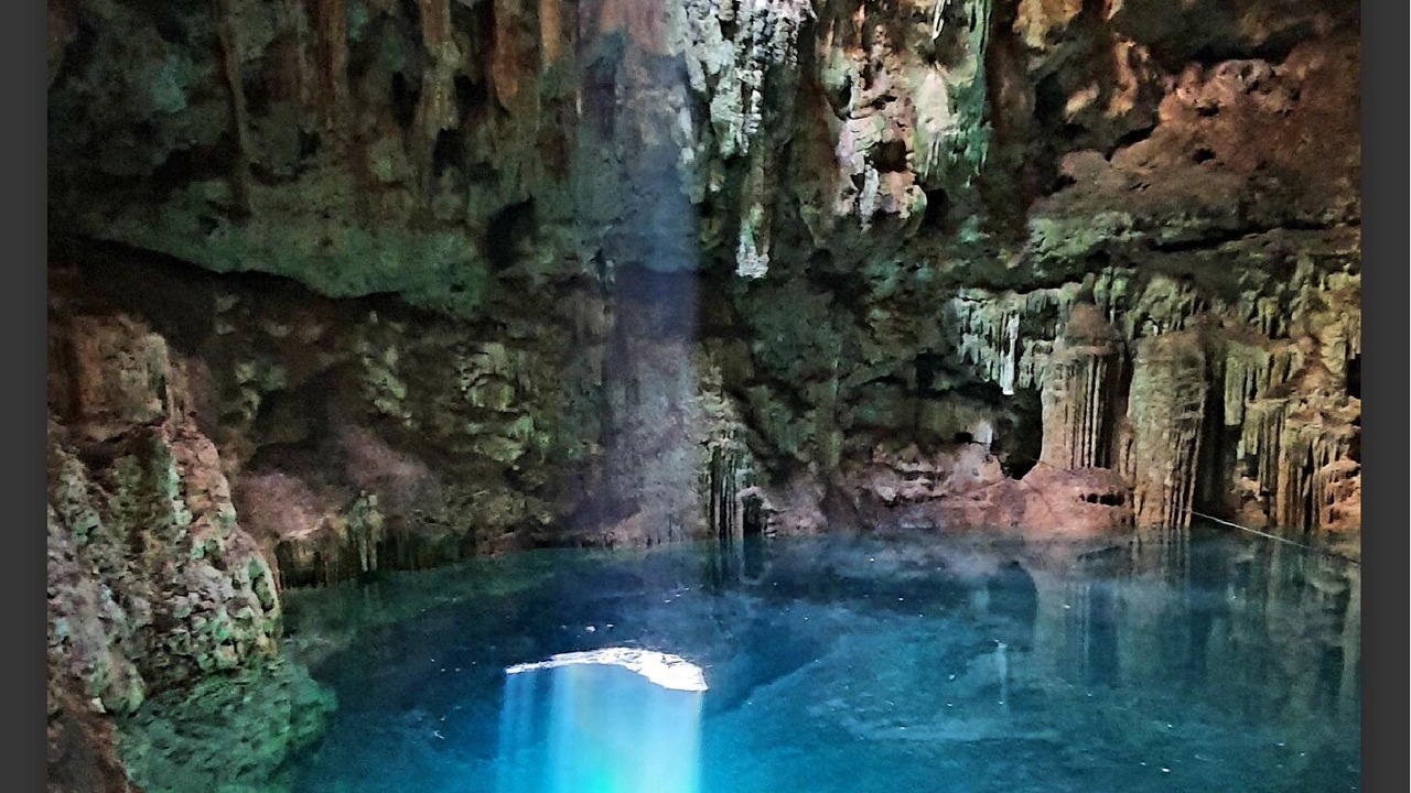 Photo of Others in Yucatan Peninsula
