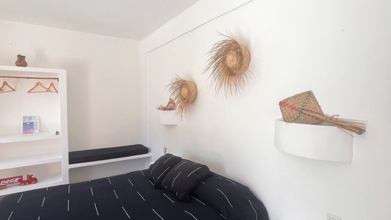 Photo of Bedroom in Barra de Colotepec