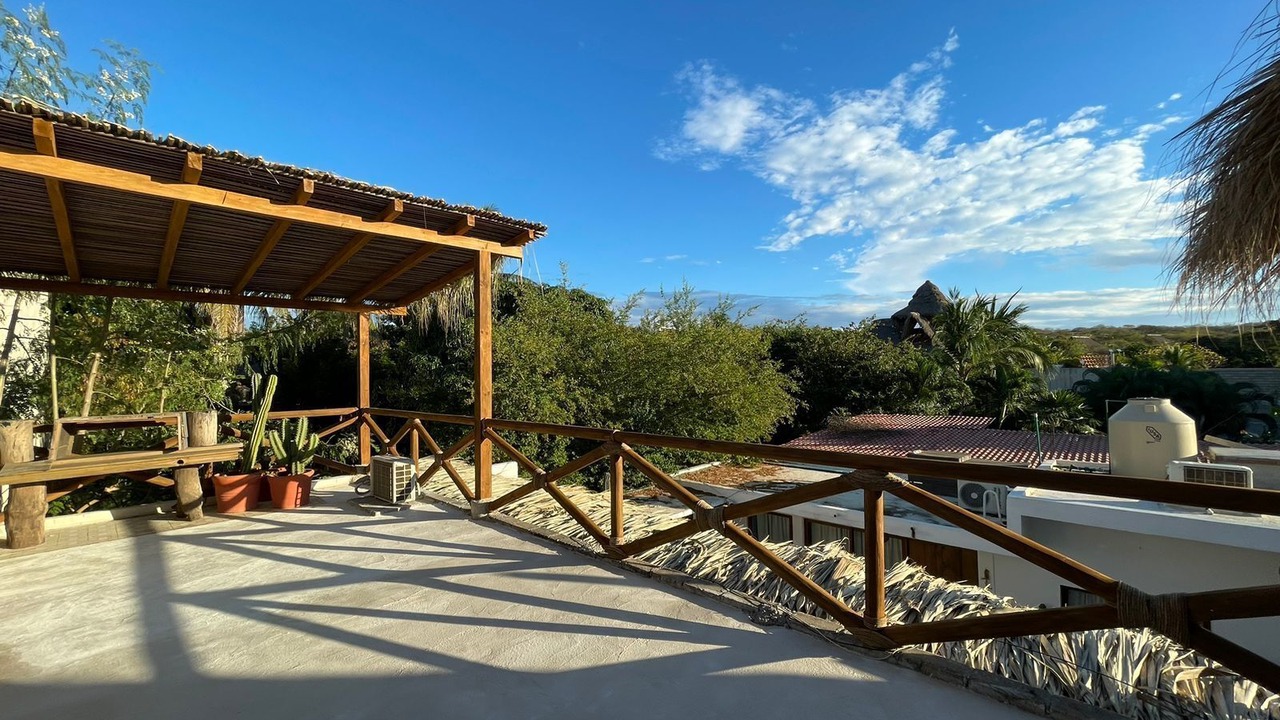 Photo of Outdoor in Barra de Colotepec