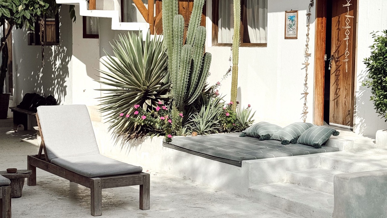 Photo of Outdoor in Barra de Colotepec