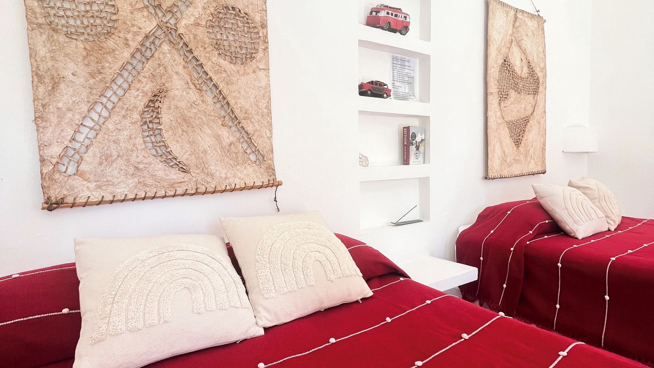 Photo of Bedroom in Barra de Colotepec