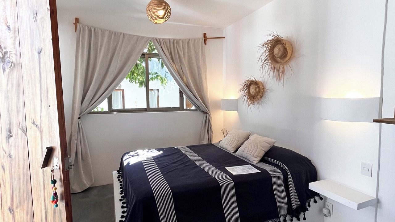 Photo of Bedroom in Barra de Colotepec