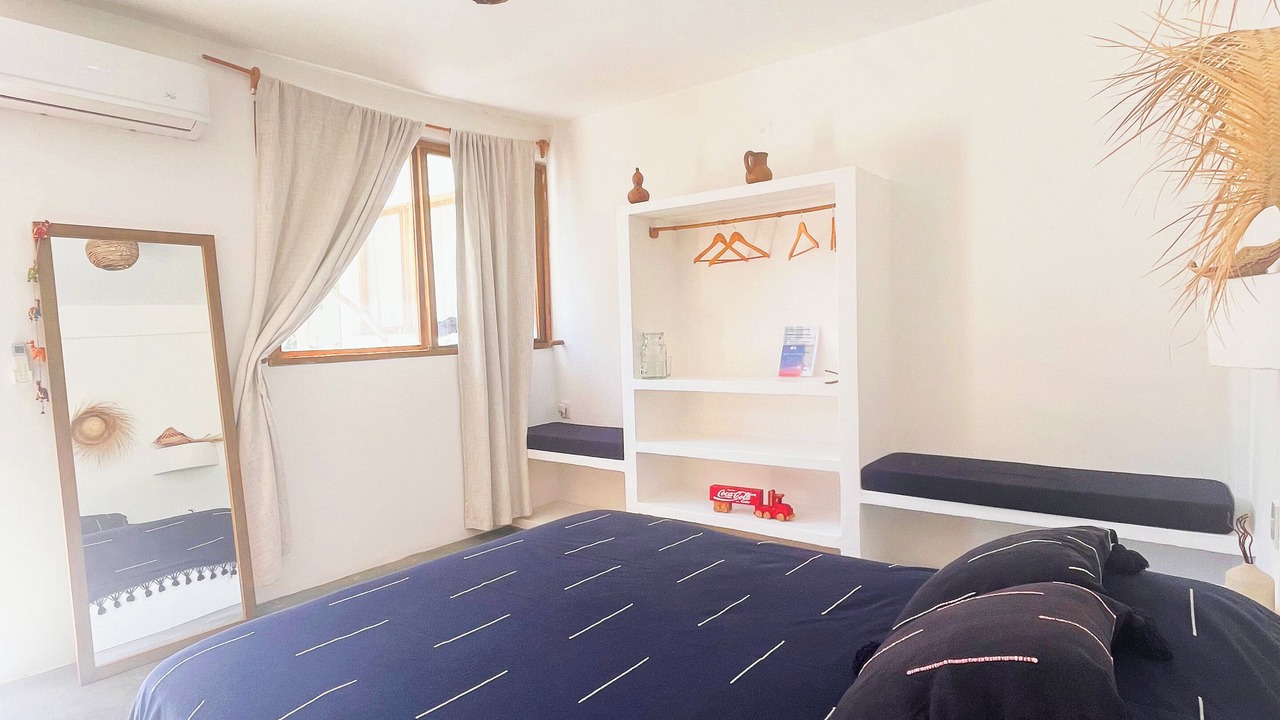Photo of Bedroom in Barra de Colotepec