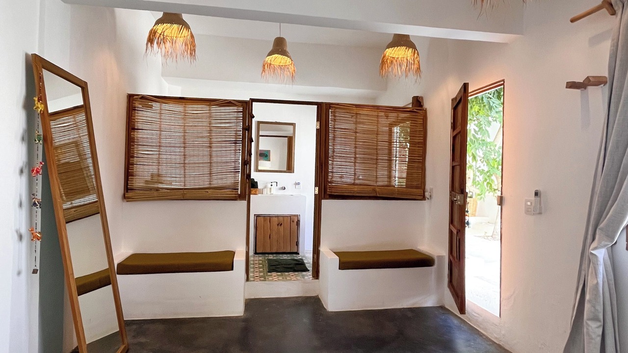 Photo of Bedroom in Barra de Colotepec