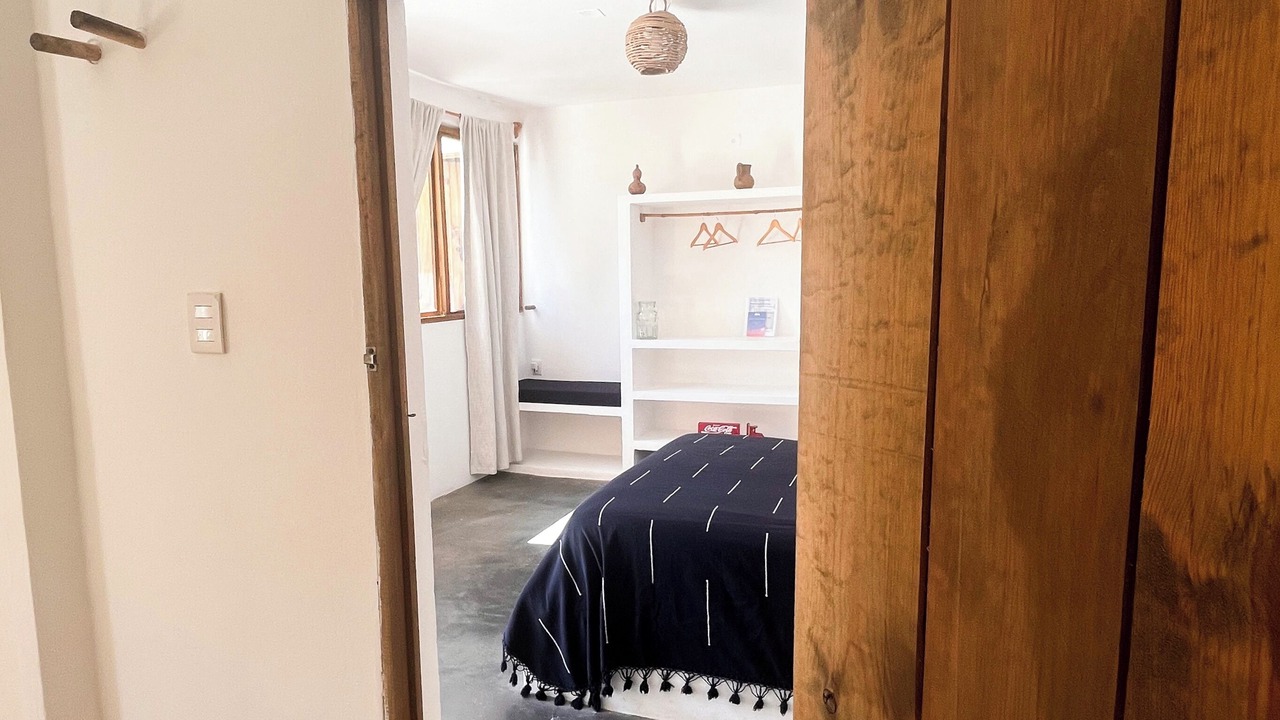 Photo of Bedroom in Barra de Colotepec