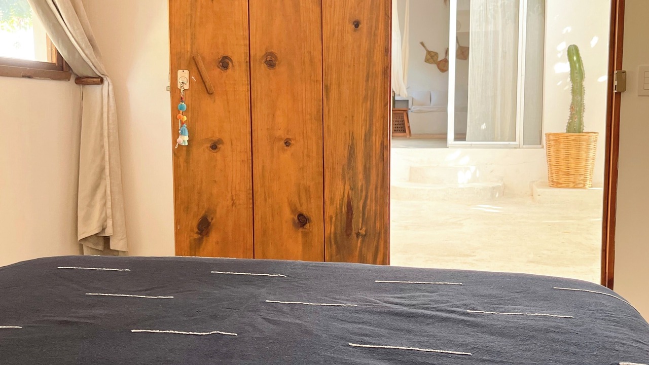 Photo of Bedroom in Barra de Colotepec
