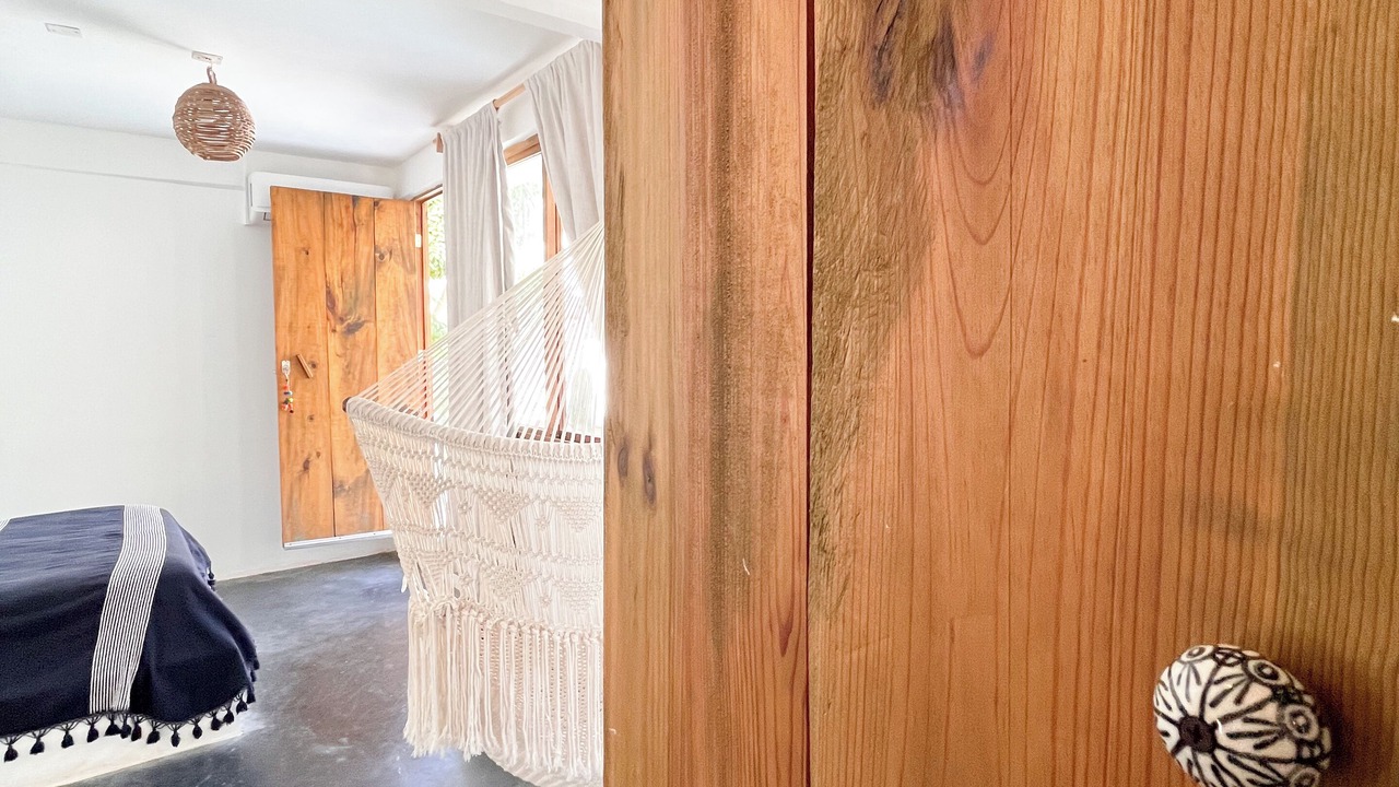 Photo of Bedroom in Barra de Colotepec