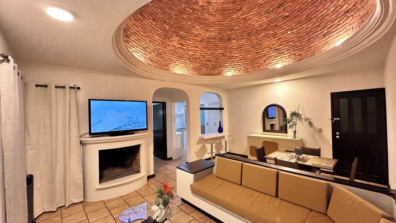 Photo of Livingroom in Chapala Centro