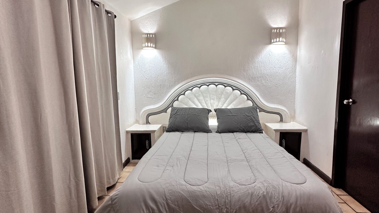 Photo of Bedroom in Chapala Centro