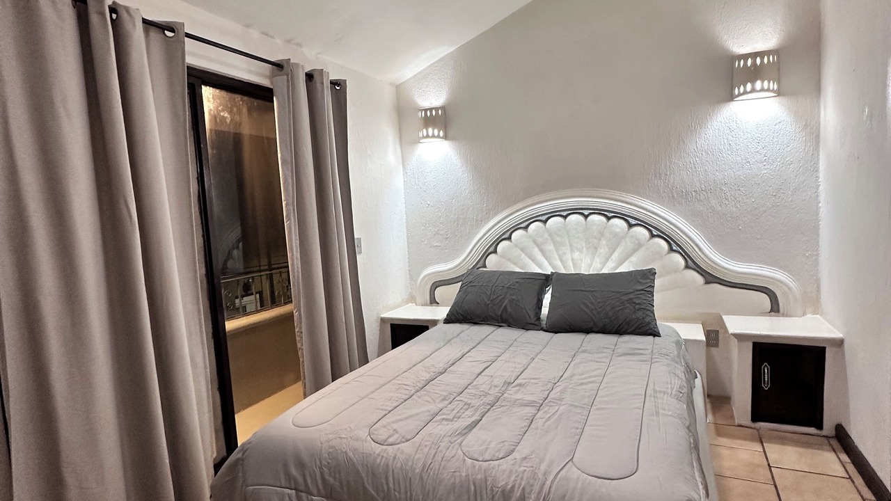 Photo of Bedroom in Chapala Centro