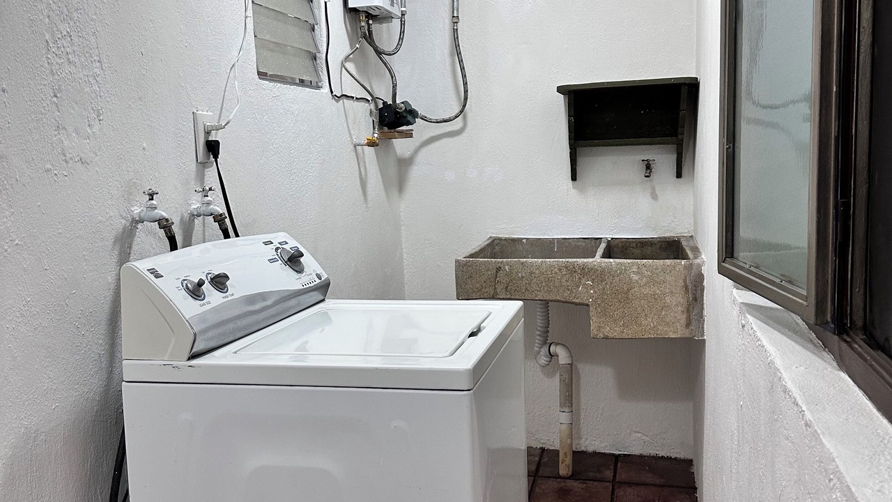 Photo of Bathroom in Chapala Centro