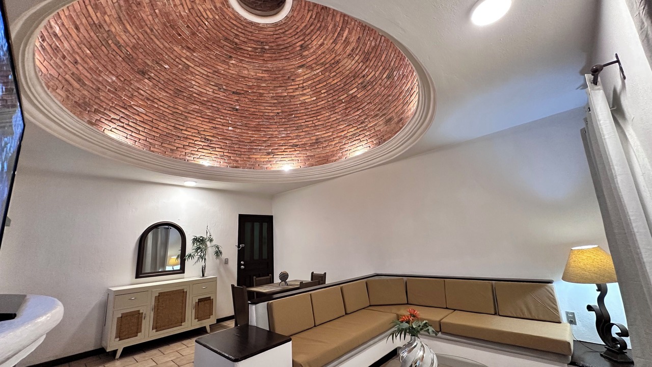 Photo of Livingroom in Chapala Centro