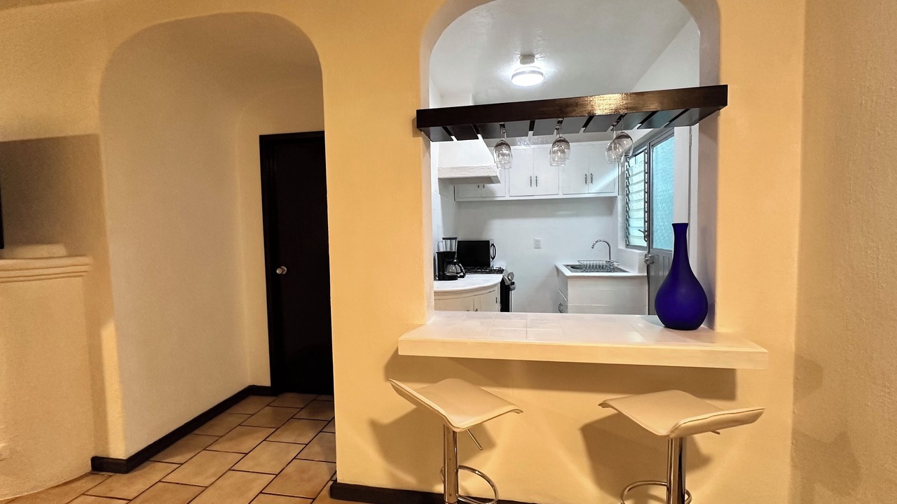 Photo of Kitchen in Chapala Centro