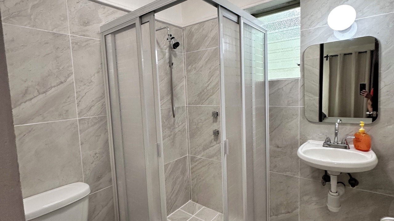 Photo of Bathroom in Chapala Centro