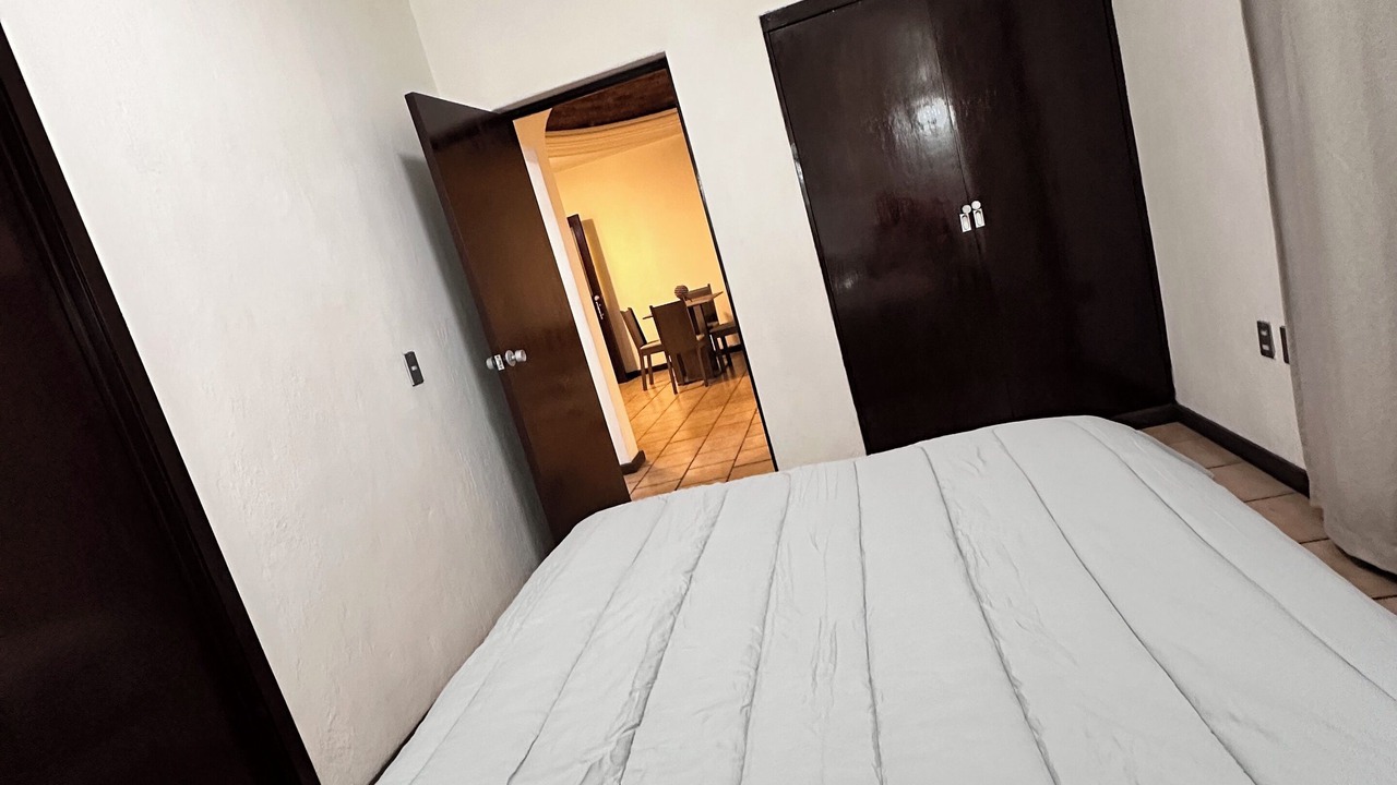 Photo of Bedroom in Chapala Centro