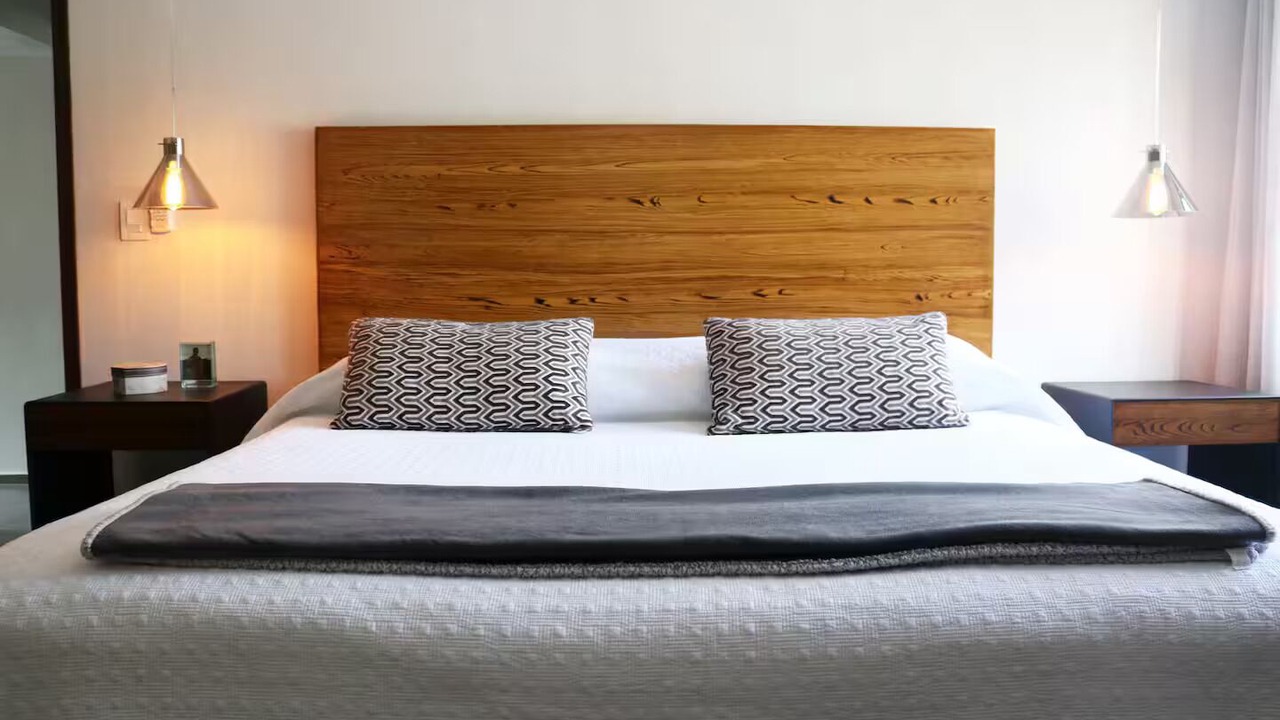 Photo of Bedroom in Barrio de Santiago