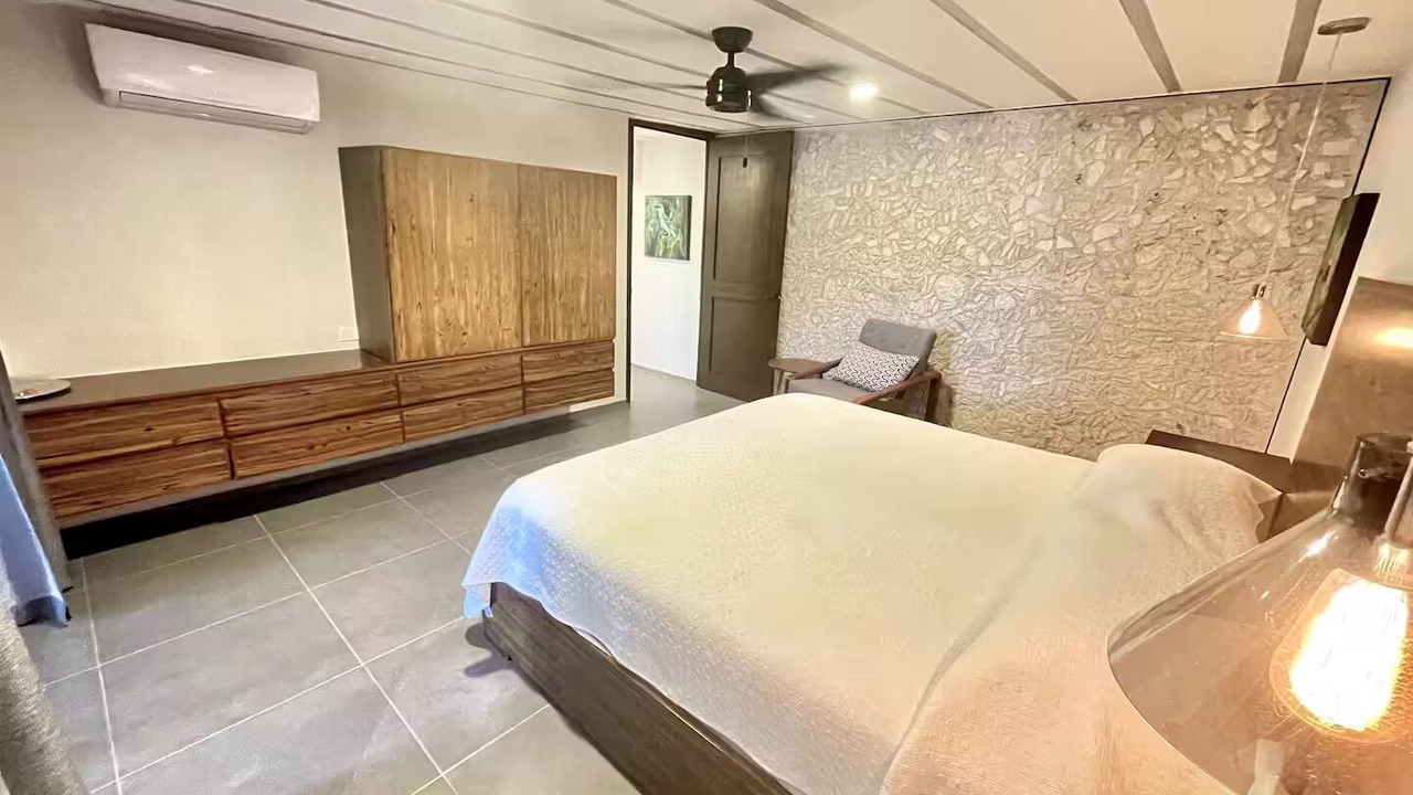 Photo of Bedroom in Barrio de Santiago