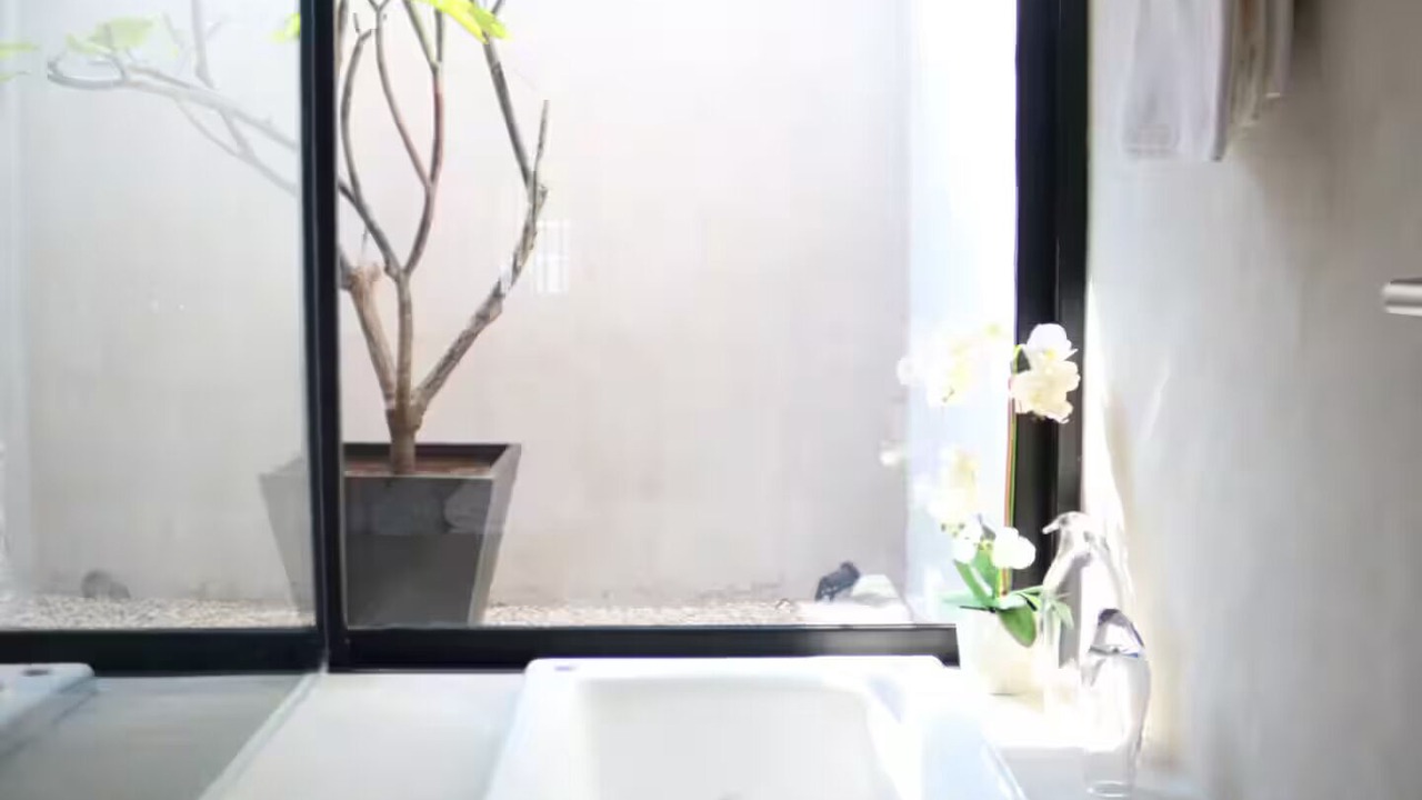 Photo of Bathroom in Barrio de Santiago