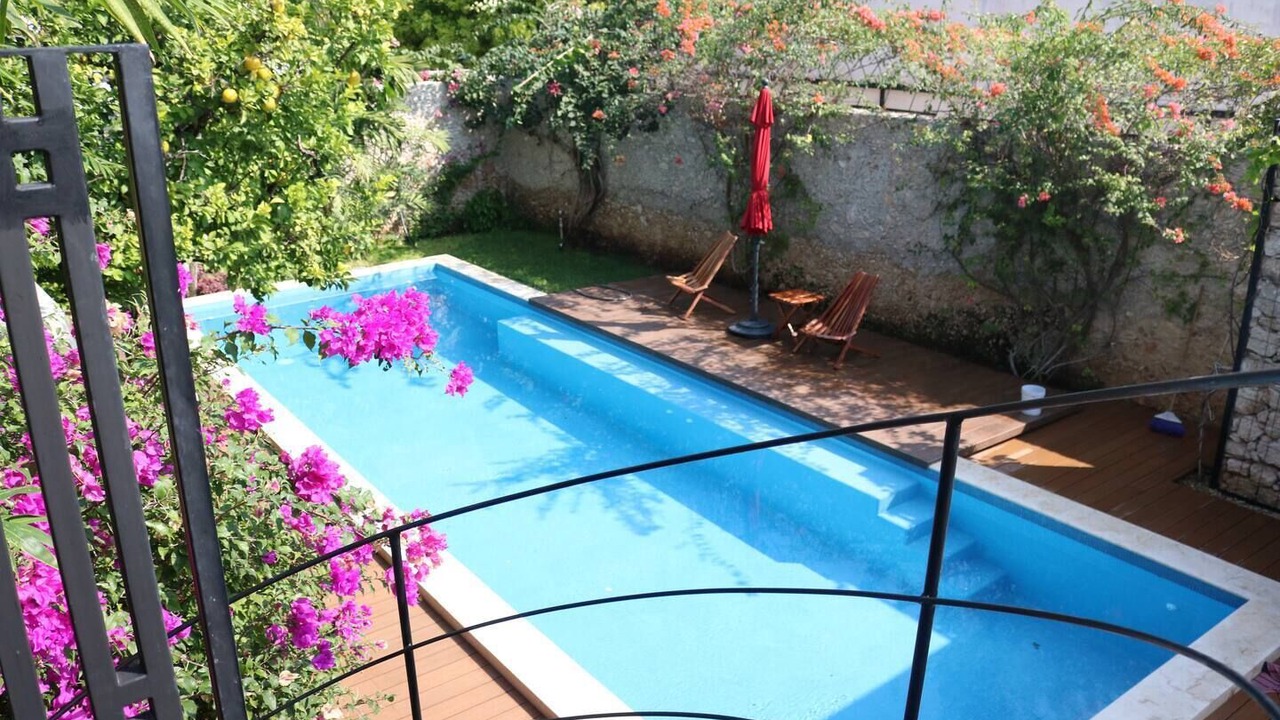 Photo of Outdoor in Barrio de Santiago