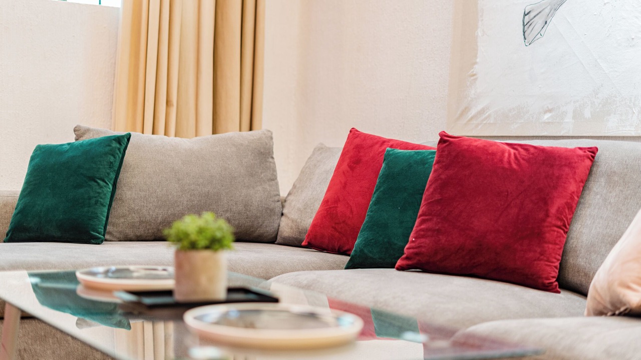 Photo of Livingroom in La Condesa