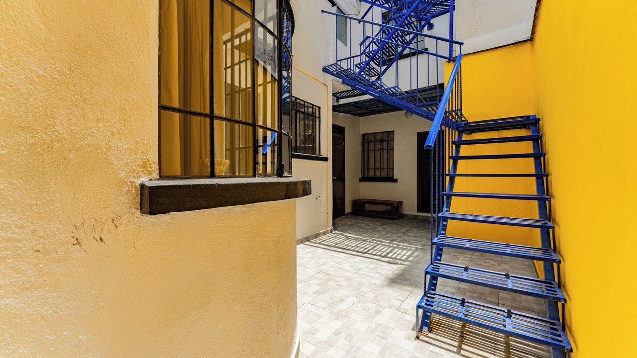Photo of Outdoor in La Condesa
