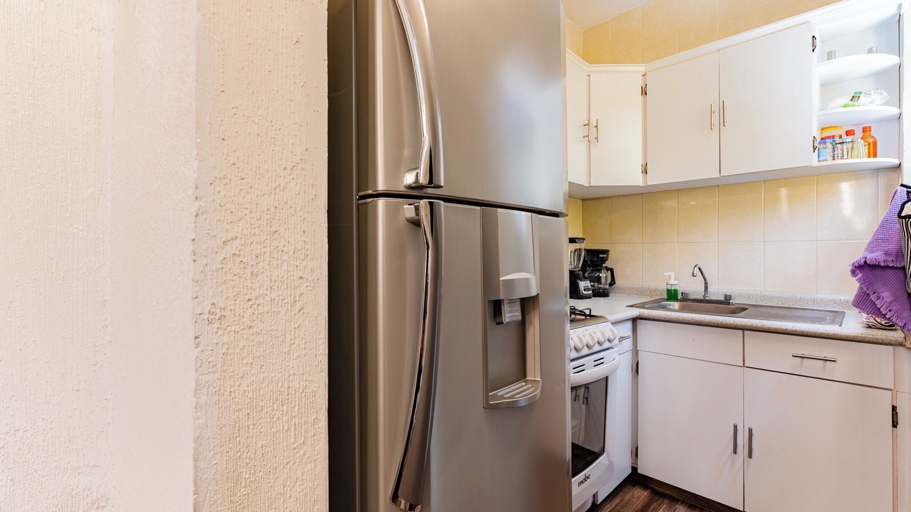 Photo of Kitchen in La Condesa