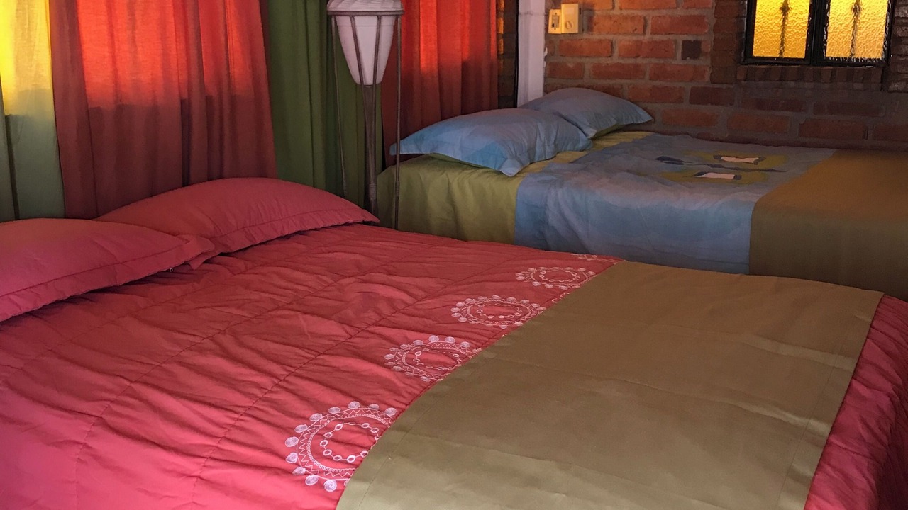 Photo of Bedroom in Boca de Tomatlan