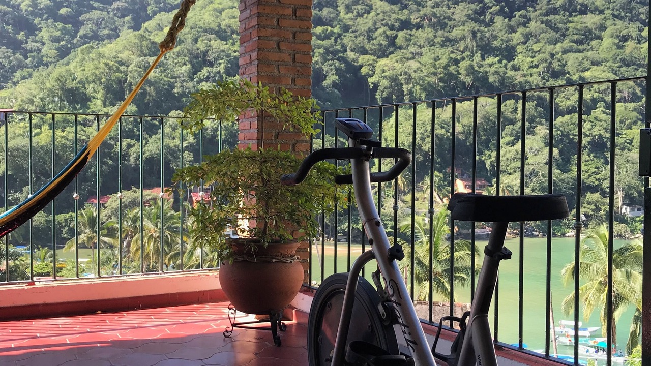 Photo of Outdoor in Boca de Tomatlan