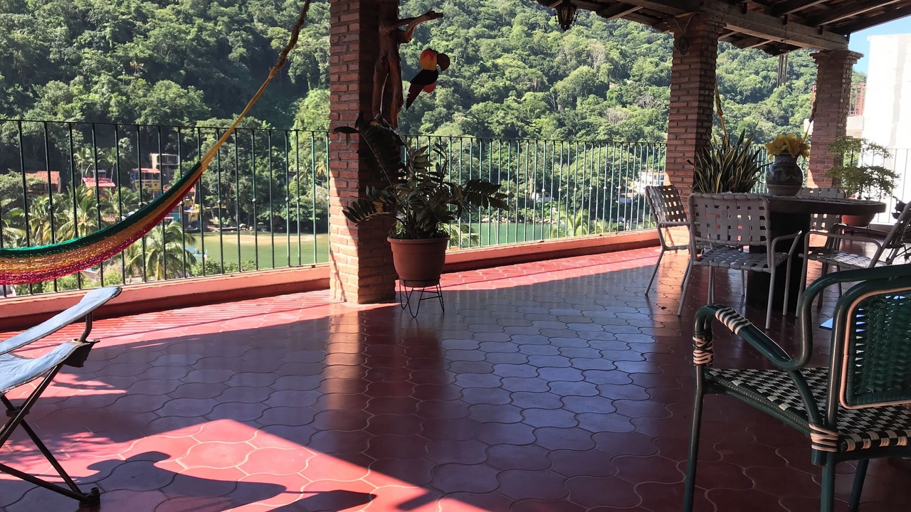 Photo of Outdoor in Boca de Tomatlan