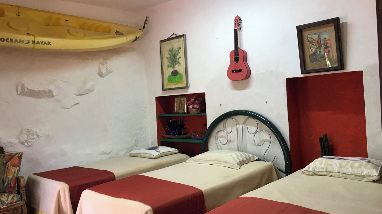 Photo of Bedroom in Boca de Tomatlan